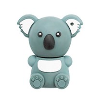 칼론 캐릭터 USB 메모리 애니멀 1, 8GB
