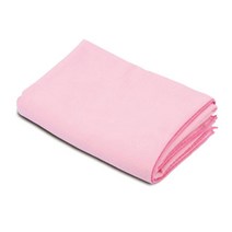 허황후 논슬립 요가타올, 핑크
