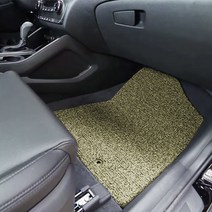 어바인 더원 코일 카매트 현대 브라운, 제네시스 DH2014(2륜/2013년 11월~)/제네시스DH(G80/2륜) 2016년 7월~