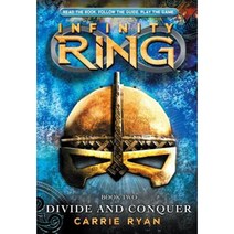 Divide and Conquer Hardcover, Scholastic Inc.