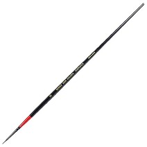 바바라 수채화붓 300R, 0호, 1개