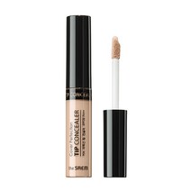 더샘 커버 퍼펙션 팁 컨실러 6.5g, 미들 베이지, 1개