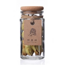리로라 순수 목련 꽃차, 8g, 1개