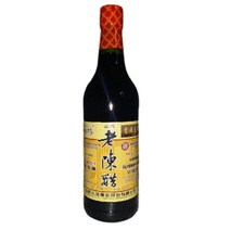 수탑 라오천추 발효식초, 500ml, 1개