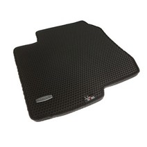 현대모비스 블루코드 벌집 이중 카매트 현대, EQ900 2륜 2016년 1월 품번348