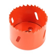 세인 바이메탈 홀쏘 64mm, 1개