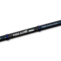 청룡 베가 에깅 낚싯대 S862ML, 혼합 색상