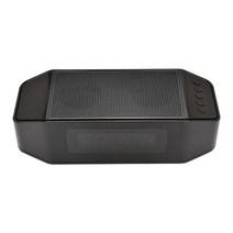 MPIO 블루투스 스피커 B3800, 블랙