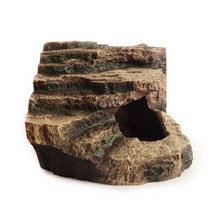 Zhende 3D 리얼 암벽 거북다리 거북이놀이터 특대, 1개