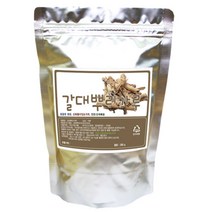 장명식품 갈대뿌리가루, 300g, 1개
