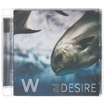 W WHERE THE STORY ENDS - DESIRE, 1CD