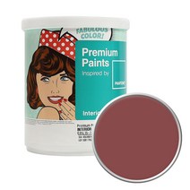 노루페인트 팬톤 내부용 실내 벽면 페인트 단품 저광 1L, 19-1533 Cowhide