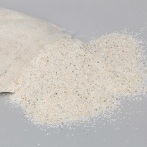 엠디자인 모래 묶음, 2개입