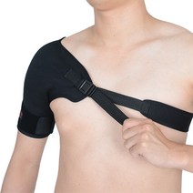 쎈버 어깨보호대, 혼합 색상