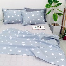 스코홈 시어서커 여름 홑이불, 슈퍼스타