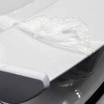 카컴 주유구 PPF 자동차 보호필름, 현대 코나, 1개입
