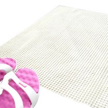 해피툴 메쉬 논슬립 패드, 1개