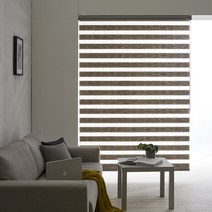 벽창호 와이드 콤비 블라인드