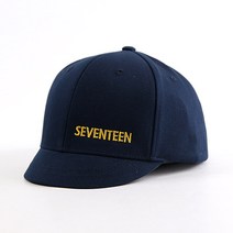 아이엠캡 GZ 세븐틴 리얼 숏캡