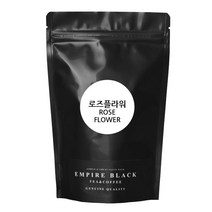 빅토리아 Empire1897 티백 로즈플라워, 1g, 25개