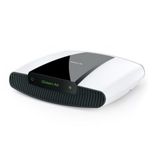 그린에어 스마트 USB 차량용 공기청정기, CP100