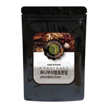 성보식품 허니부쉬 분말 남아프리카공화국산, 150g, 1개