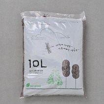 행복한세상 마이그린 배양토 10L, 1개