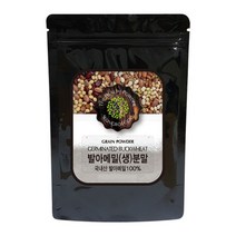 성보식품 국내산 발아메밀 생 분말, 150g, 1개