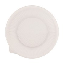 크리니쉬 친환경 일회용 접시 140, 10개입, 150개