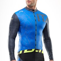 도디치 남녀공용 긴팔져지 RSRF-A010-LT 이태리원단