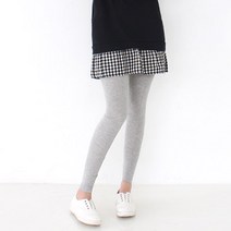 팡팡샵 임산부 P 삥뒷밴드레깅스