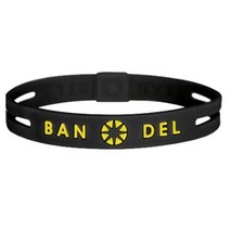 반델 리미티드 스트링팔찌, 리미티드 옐로우