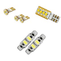 이지엘이디 LED 실내등풀세트 QM6(일반옵션), 혼합 색상, 1세트