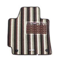 더존 세니스 카매트 일반형 3P, 쌍용 뉴코란도 (1999년 ~ 2005년), 스트라이프 코코넛