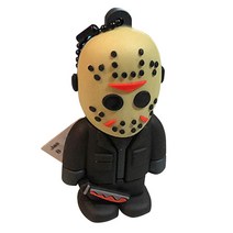 TRIBE Toonstar 제이슨 캐릭터 3D USB 메모리, 8GB