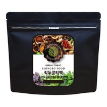 성보식품 국내산 작두콩 티백, 1g, 30개