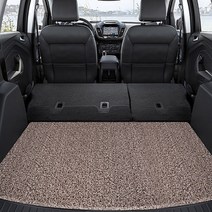 엑스핏 블란도 트렁크매트 브라운, 현대, i30 2011년10월~2016년9월 2세대 TH83