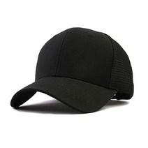 롸잇나우 더블매쉬 볼캡 야구모자