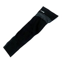 쇼크닥터 773 울트라 압박 암 슬리브, BLACK