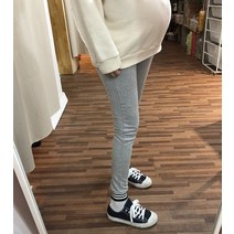 최신마미 임부 배기팬츠