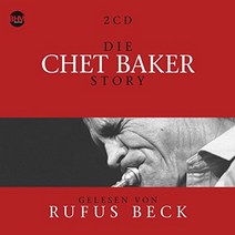 Chet Baker - Die Chet Baker Story (Deluxe Edition) 유럽연합수입반, 5CD