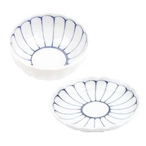 디어리빙 화이트로투스 접시 + 볼 혼합세트, 1세트, 볼 9cm + 접시 10cm