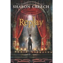 Replay, Harper-Trophy