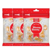 위니비니 멀티비타민 슈가프리 캔디, 50g, 3개입