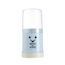 앤티스 오염방지 젓가락 케이지, 블루, 1개