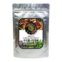 성보식품 국내산 꾸지뽕나무열매, 150g, 1개
