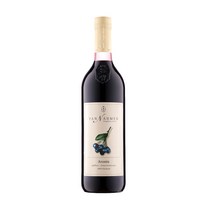 반나멘 유기농 아로니아 주스, 750ml, 1개