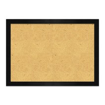 퍼즐사랑 300조각용 고급형 우드 액자 26 x 38 cm, 슬림블랙