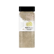 덕화 백후추분 80%, 350g, 1개