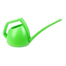 화플라나 1.5 Lit 워터링 캔 물조리개 그린, 1개
